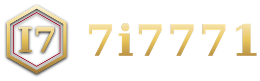7i7771 logo
